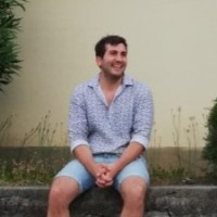 Giacomo Cavallini