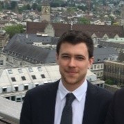 Stephan Wild