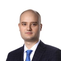 Andrey Echin