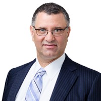 Dan Geva