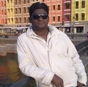 Kunal Vairage