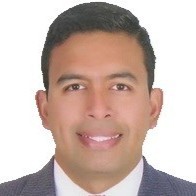 Oscar Iván Gonzales Castillo