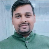 Chandresh Singh