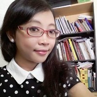 Margareta Wulandari