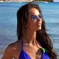 Kalina Dimitrova