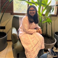 Kiran Gimnani