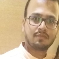 Sanket Shah