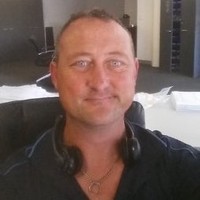 Darren Moad