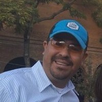 Omar Hernández González