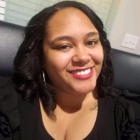 Desiree Clark