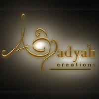 Aadyah Creations