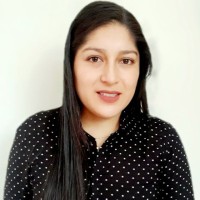 Neyla Villalobos Idrogo