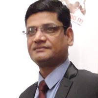 Anil Mehta