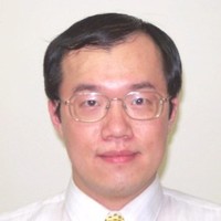 Ray Chang