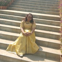 ASHWINI PRIYA