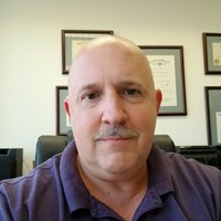 Bill Magrath