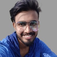 Deepesh Chouhan