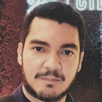 Calebe Cabral da Costa