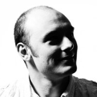 Nick Eglinton