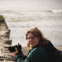 Marit Krebbers