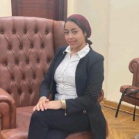 Nervana Mahmoud