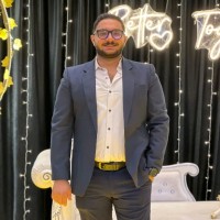 Ahmed Dabash