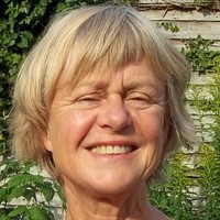 Barbro Fitzjohn
