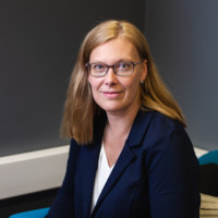 Marjo Nyström