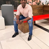 Samkelo Mlandu