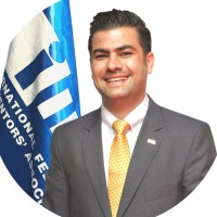 Masoud Shafaghi