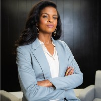 Anna N'Jie-Konte, MBA, CFP®