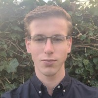 Bart van der Wal
