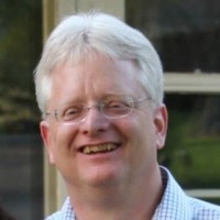 Kevin Vogt