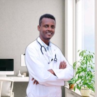 Dr. Sena Sefera Akkasa