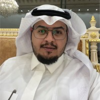 Abdulrahman Al Ghamdi