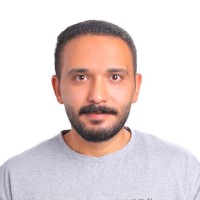 Mohammed Ebied