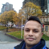 Dr Mohammad Mollah