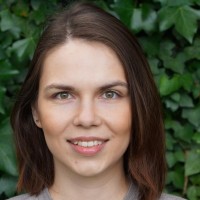 Ksenia Rosina, Pcc, Cipd