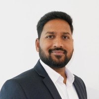 Rajesh Sanda