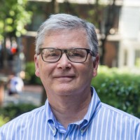 David Nice, MS, SHRM-SCP