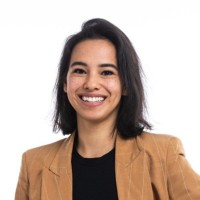 Priscilla Huang