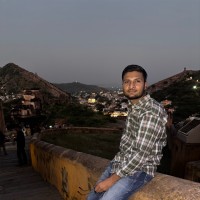 Yogesh Meena