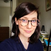 Amy Tanner