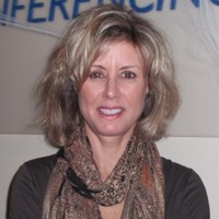 Christine Cornish