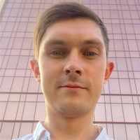 Євгеній Павлов