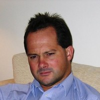 robert walton