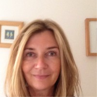 Amanda Copsey