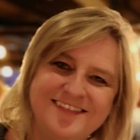 Sandra Dyson