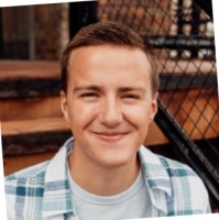 Connor Schreck