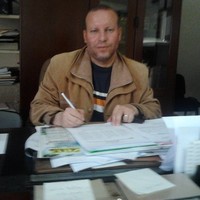 Mohammed Dehane